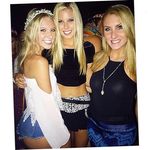 Payton Mariah Hodges - @congwitgine1988 - Instagram
