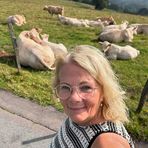Maria Hoffman - Facebook