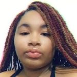 Mariah Hogan - @mariah.hogan.165 - Instagram