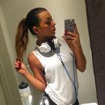 Mariah Hogan - @riahhogan - Instagram