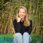Maria Vesanen | Your guide and space holder - @nordic.authenticity.coach - Instagram