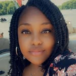 Mariah Holder - @mariahworld29 - Instagram