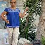 Maria Holguin - Facebook