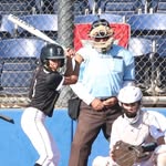 Mariah Holguin 🥎 #8 - @mariah_holguin_8 - Instagram
