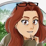 Mariah Holman - @arbitraryartist_ - Instagram