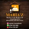mariaz_household - @mariaz_household - TikTok