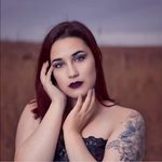 Savannah Householder - @vani_maria_luz - Instagram