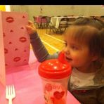 Mariah Howe - Facebook