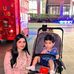 Maria Howell - Facebook