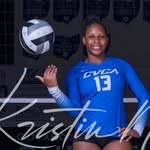 Mariah Howell - @mariahhowell_volleyball - Instagram