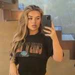 Maria Hyde - @mhyde6140 - Instagram