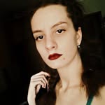 Maria Hyde - @maria_hyde - Instagram