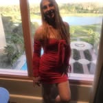 Mariah Jarrell - @mermaidgangsta_95 - Instagram