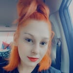 Mariah Jarrell - @mariahjarrellstarks - Instagram