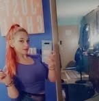 Mariah Jarrell - Facebook