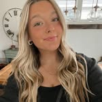 Mj - @mariah.jensen - Instagram