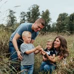 Mariah Johnston - Facebook