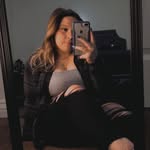 Mariah Johnston - @mjrah_23 - Instagram
