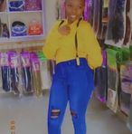 Mariah Joyce - Facebook