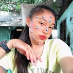 Mariah Joyce Bayaca - @mariahjoyceb - Instagram