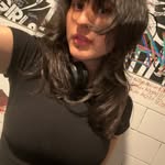 Mariah Juarez - @yayashynia - Instagram