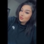 Mariah Juarez - @yvette_1613 - Instagram