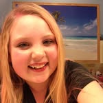 Mariah Kaiser - @blue_eyed_blonde_girlygirl - Instagram
