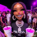 k a ¥⚡️ - @_mariahkay - Instagram