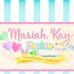 Mariah Kay Sublimação - Facebook