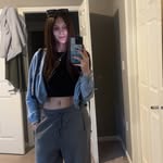 Mariah Burkhart - @mariah_kaye8 - Instagram