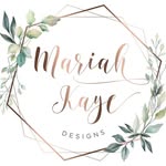 Mariah Fischer - @mariahkayedesigns - Instagram