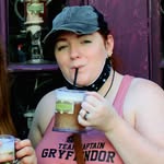 Mariah Kaye Weber - @mariahkchaos_reads - Instagram