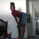 ASHANTI MARIAH KEITH - @cute_keith - Instagram