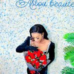 Maria Keïth - Facebook