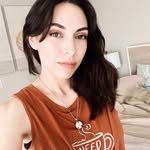 Mariah Keith Perona - @mochimariah - Instagram