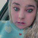 Brittany Mariah Knox - @thebritbrat666 - Instagram