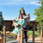 Mariah Knox - @thehomemakersway - Instagram
