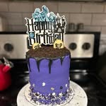 Mariah Kramer - @riahscreations2020 - Instagram