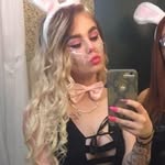 Mariah Kramer - @yagrl_mariah - Instagram