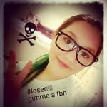 M@R|@H KR@M£R😈 - @mariah.kramer - Instagram