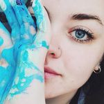 Mariah Krueger - @mariahkrueger_art - Instagram
