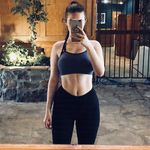 Mariah Krueger - @mariahlkrueger.fitness - Instagram