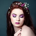 𝐌𝐚𝐫𝐢𝐚𝐡 𝐊𝐫𝐮𝐞𝐠𝐞𝐫 (MUA ACCOUNT) - @mlk.artistry - Instagram