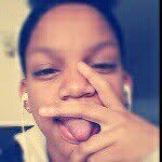 girl-material - @mariahlacy12 - Instagram