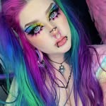 Mariah Lacy - @riahboflavin - Instagram