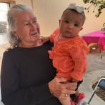 María Landeros - Facebook