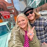 Mariah Laney Smith - @mariahlaney - Instagram