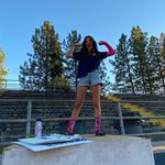 Mariah Lang - @mariah_lang11 - Instagram