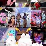 Mariah lawson - @they_fw_mnl - Instagram