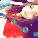 Be strong& fearless - @mariah.leigh.24 - Instagram